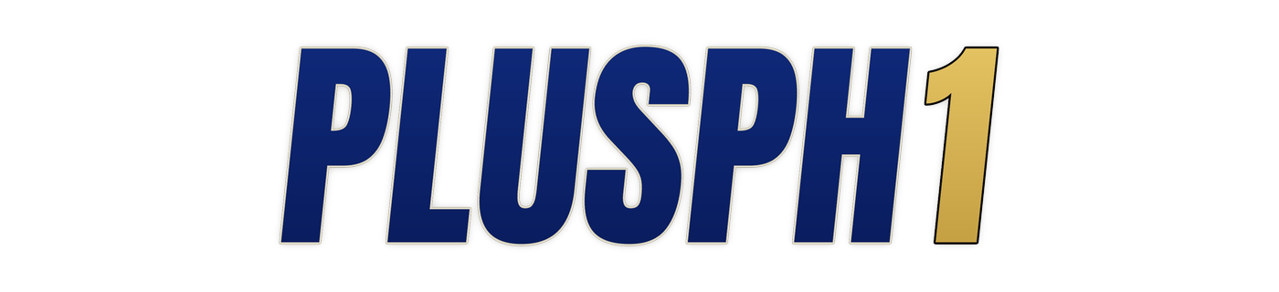 plusph1 logo